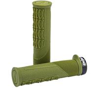 SDG Open Core Thrice Lock On Grips MTB Mountain Bike 32mm E-MTB Handlebar Grip