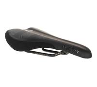 SDG Radar Cro-Mo Saddle Black