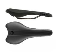 SDG Radar Cro-Mo Saddle - Black