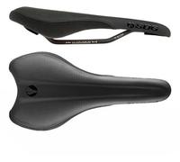 SDG Radar Ti-Alloy Saddle Black