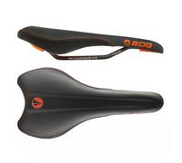 SDG Radar Ti-Alloy Saddle - Orange