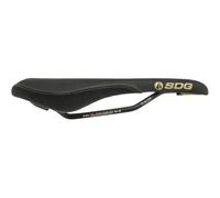 SDG Radar Ti-Alloy Saddle Tan