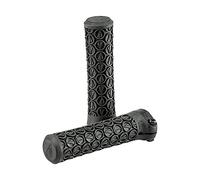 SDG SLATER JR Lock-on Grips Black