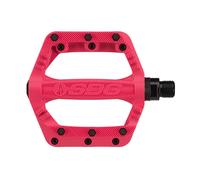 SDG Slater JR Pedals - Black 90x90mm