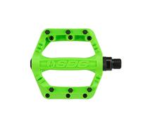 SDG Slater JR Pedals - Black 90x90mm