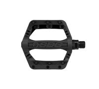 SDG Slater JR Pedals - Black 90x90mm