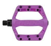 Sdg Slater Junior Pedals (90 X 90) - Purple Bicycle Youth Unisex, One Size