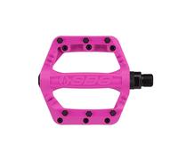 SDG Slater JR Pedals - Black 90x90mm