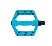 SDG Slater JR Pedals - Black 90x90mm