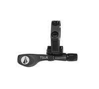 SDG Tellis Adjustable Dropper Remote Lever W/ 22.2mm Bar Clamp & Hardware