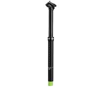 SDG Tellis Dropper Post Black 31.6 170mm POST ONLY Durable Reliable MTB eMTB