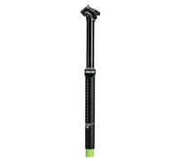 SDG Tellis Dropper Seatpost Black