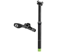 SDG Tellis V1 Dropper Post - 31.6mm150mm