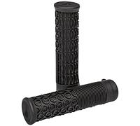SDG Thrice Lock On Grips MTB Mountain Bike Handlebar Grip Enduro Trail Downhill