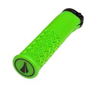 Sdg THRICE LOCK-ON GRIP, Neon Green, 33 mm