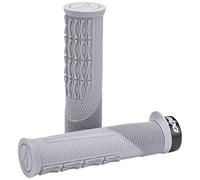 SDG Thrice OC Lock-On MTB-Griffe, ergonomisch, vibrationsabsorbierend, 135 mm gr