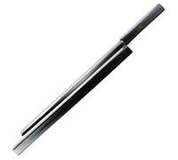 SDGBCXD Anime Samurai Sword, Simulation Wooden Katana, Character Weapon Model, Cos Animation Props All Pheasant Sword