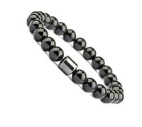 SDGBCXD Anti-Anxiety Bracelets, Anti-Alcohol Bracelet, Stop Drinking Alcohol Bracelet, Alcoholfor Men Women Relieve Anxiety and Stress(G)