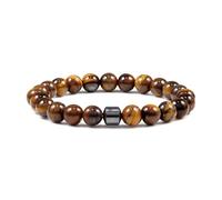 SDGBCXD Anti-Anxiety Bracelets, Reduces Alcohol Cravings,Relieves Anxiety & Withdrawal Stress,Natural Support for Quitting Drinking(C)