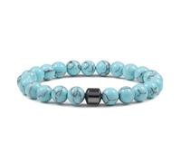 SDGBCXD Anti-Anxiety Bracelets, Reduces Alcohol Cravings,Relieves Anxiety & Withdrawal Stress,Natural Support for Quitting Drinking(U)