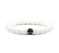 SDGBCXD Anti-Anxiety Bracelets, Reduces Alcohol Cravings,Relieves Anxiety & Withdrawal Stress,Natural Support for Quitting Drinking(M)