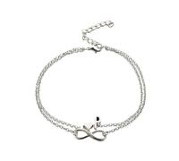 SDGBCXD， Cross Charm Chain Initials Anklets for Women Sandals Letter Pendant Anklet Bracelet Foot Jewelry Gift,Anklets(Gold,Small)