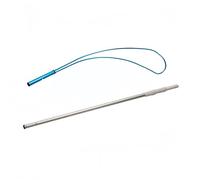 SDGBCXD Pool, Aluminium Alloy Pool Life Saving Hook for Pool/Boats/Seaside/Parks-Telescopic Pool Rescue Hook with Pole(3m/9.8ft)