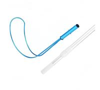 SDGBCXD Pool, Aluminum Safety Pool Hook with Extension Pole for Drowning Victims-3m 5m 7m Adjustable Length Emergency Life-saving Safety Hook(3m/9.8ft)