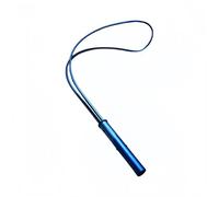 SDGBCXD Pool, Emergency Life Saving Safety Hook with Aluminum Telescopic Poles Blue Multi Use Swimming Pool Safety Hook(5m/13.1ft)