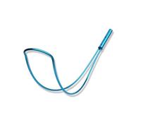 SDGBCXD Pool, Emergency Life Saving Safety Hook With Aluminum Telescopic Poles,Swimming Pool Safety Hook,Emergency Life Preserving Sa(Hook B)