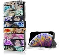 SDGBCXD TV cover, Dust-proof TV Cover 32"-85" Universal Protector For Flat Curved Screens Polyester Landscape Print Indoor Modern Televisions(C,80IN)