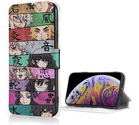 SDGBCXD TV cover, Dust-proof TV Cover 32"-85" Universal Protector For Flat Curved Screens Polyester Landscape Print Indoor Modern Televisions(B,40IN)