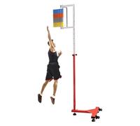 SDGBCXD Vertical Jump Tester, For Adults Jumping Test Vertical Measuring Tool(300cm)