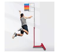 SDGBCXD Vertical Jump Tester, Professional Vertical Jump Measurement, Sport High Tester, Jumping Ability with Drawstring