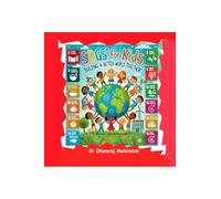 SDG's for Kids: Building a Better World Together!