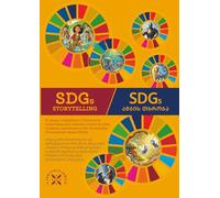 SDGs Storytelling