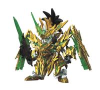 SDGundam Sangoku Soketsuden Ryuken Liu Bei unicornGundam BAS5058879