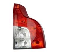 SDHECD Headlights For Volvo XC90 2007 2008 2009-2012 Car Rear Tail Light Turn Signal Fog Lamp Taillight Housing Auto Parts Without Bulb(Only Right)
