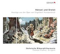 Sdhnitzer - Az aus Hänsel und Gretel