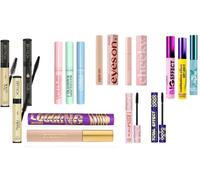 SDI Paris Mascara Collection: Eyes On Mascara