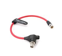 SDI-Protector-Galvanic-isolator BNC Male to Female Cable for RED-Komodo 20CM Red Alvin’s Cables