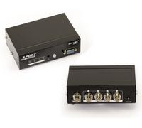 SDI Switch 4 Ports - Remote Control And RS232 Controllable