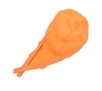 SDIUAKBV Chef Hat 1PCS Unisex Top Chef Pirate Hat Hotel Restaurant Canteen Bakery Kitchen Work Wear Master Cook Waiter Hats(Yellow)