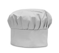 SDIUAKBV Chef Hat Chef Hat for Men Kitchen Pleated Catering Cooking Mushroom Cap Adjustable Chefs Uniform(White)