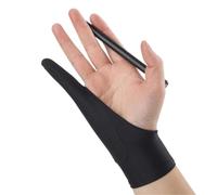 SDIUAKBV Drawing Glove Art Single/Three Layers Painting Gloves