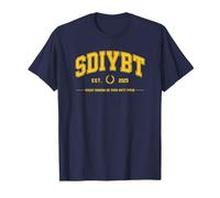 SDIYBT Start Digging in Your Butt Twin Meme 2025 Funny T-Shirt