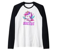 SDIYBT Start Digging in Your Butt Twin Meme 2025 Unicorn Raglan Baseball Tee
