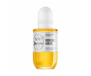 SDJ Hair Oil 58ml