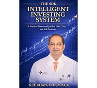 SDK Intelligent Investing System: A Practical Framework for Buy, Hold, Trim, and Sell Decisions