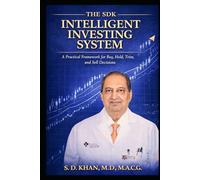 SDK Intelligent Investing System: A Practical Framework for Buy, Hold, Trim, and Sell Decisions